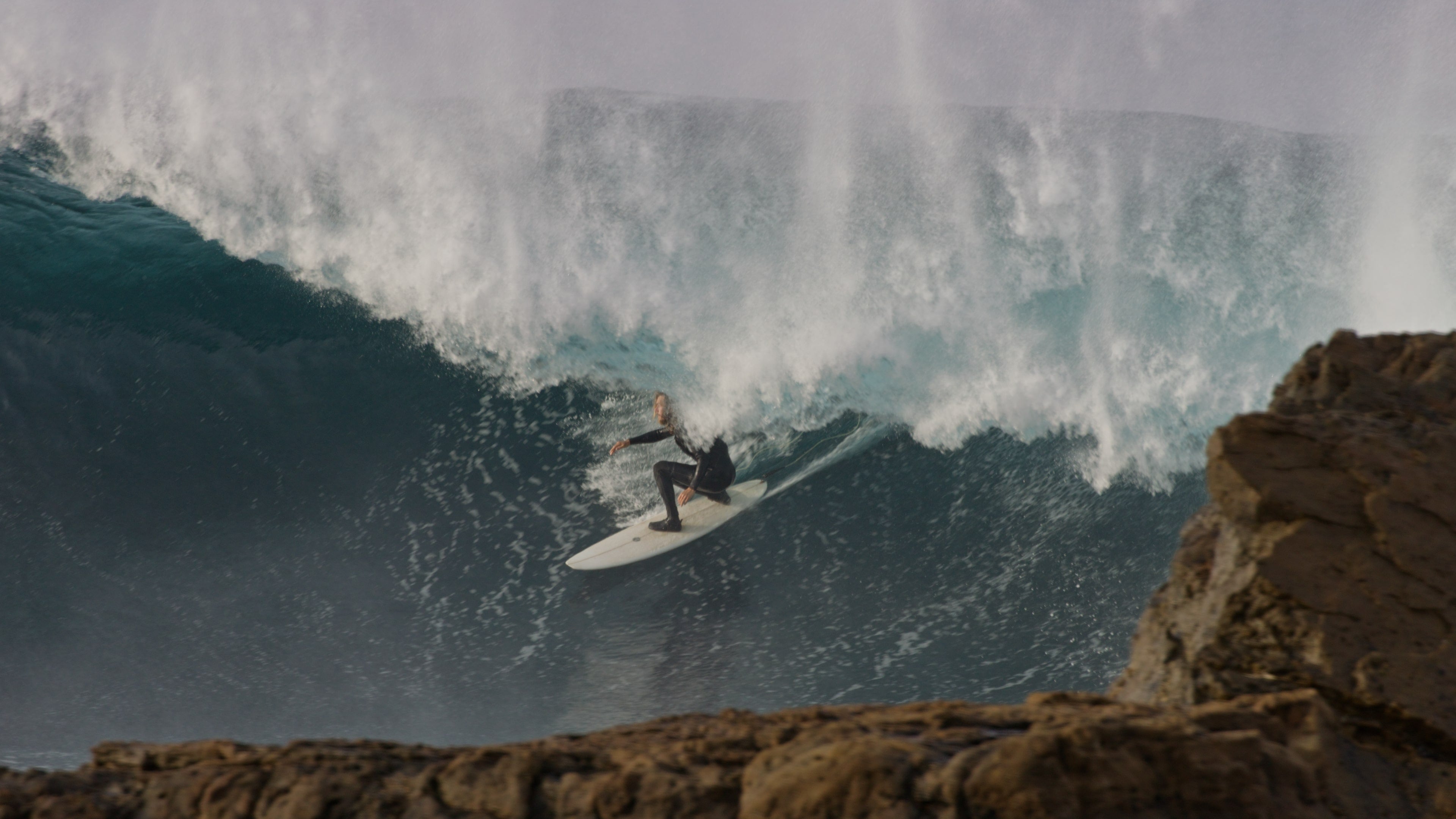Discussing Twin Fins - Torren Martyn