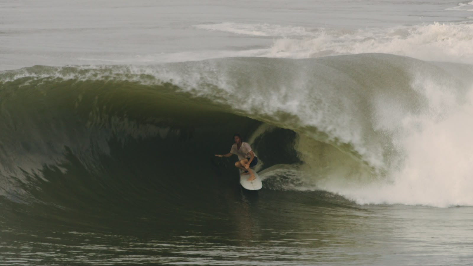 Groundswell - Torren Martyn
