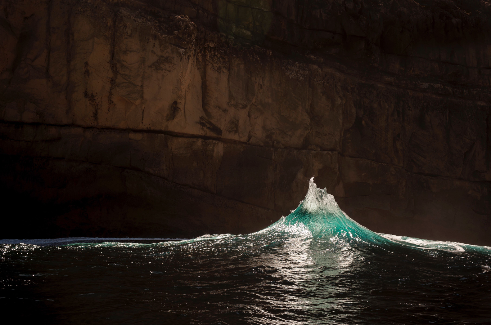 Catching up with Hayden Richards