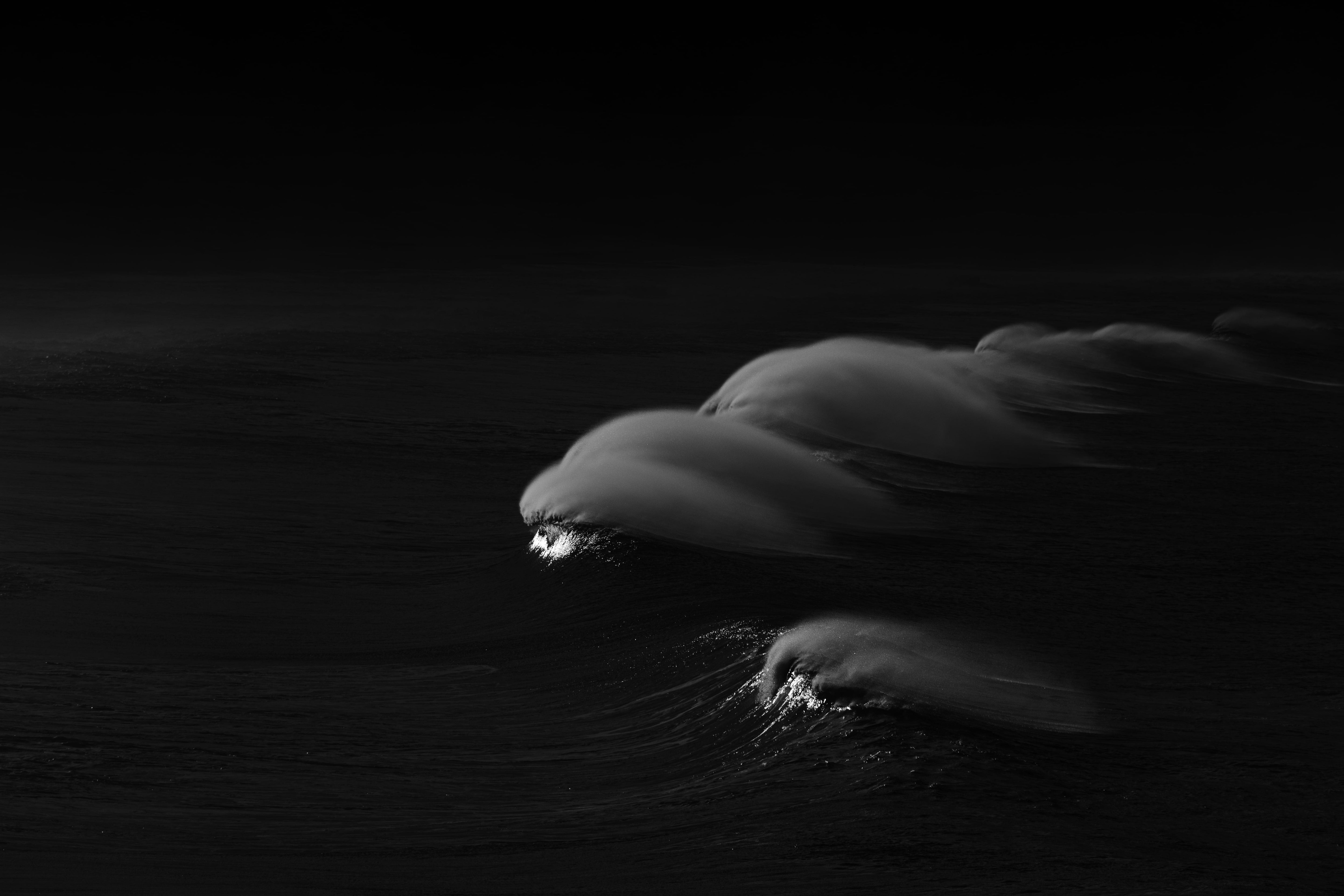 Nick Green - Winter in the Southern Ocean