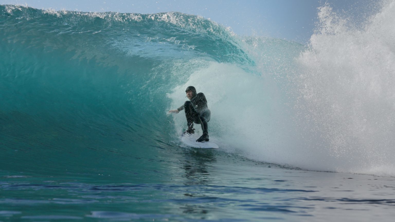 Listen to Torren Martyn on Surf Splendor