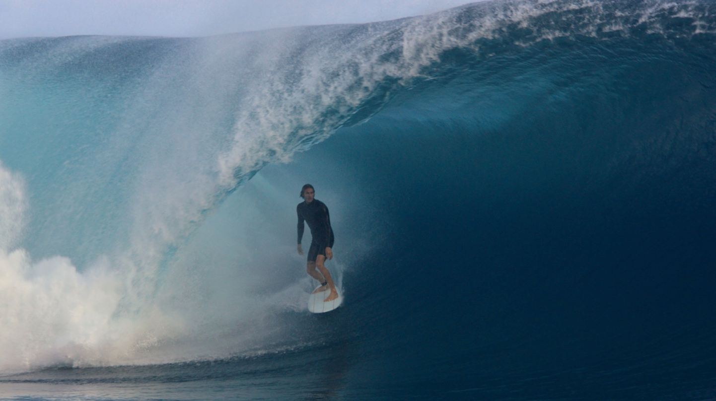 Pacific Meandering - Torren Martyn