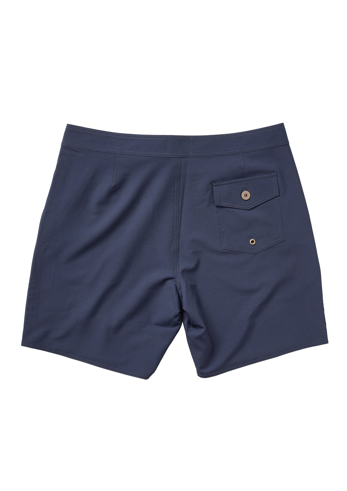 All Purpose Boardshort- Indigo