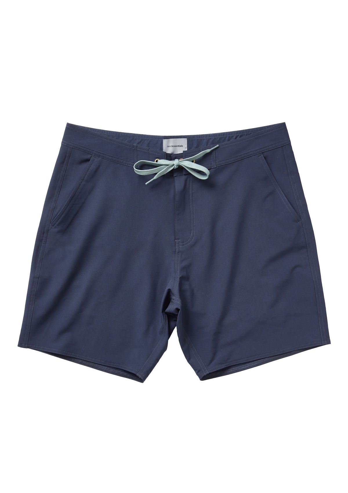 All Purpose Boardshort- Indigo
