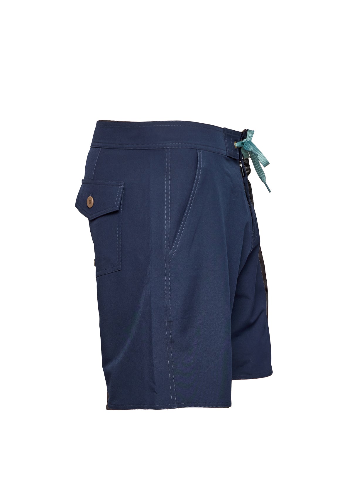 All Purpose Boardshort- Indigo
