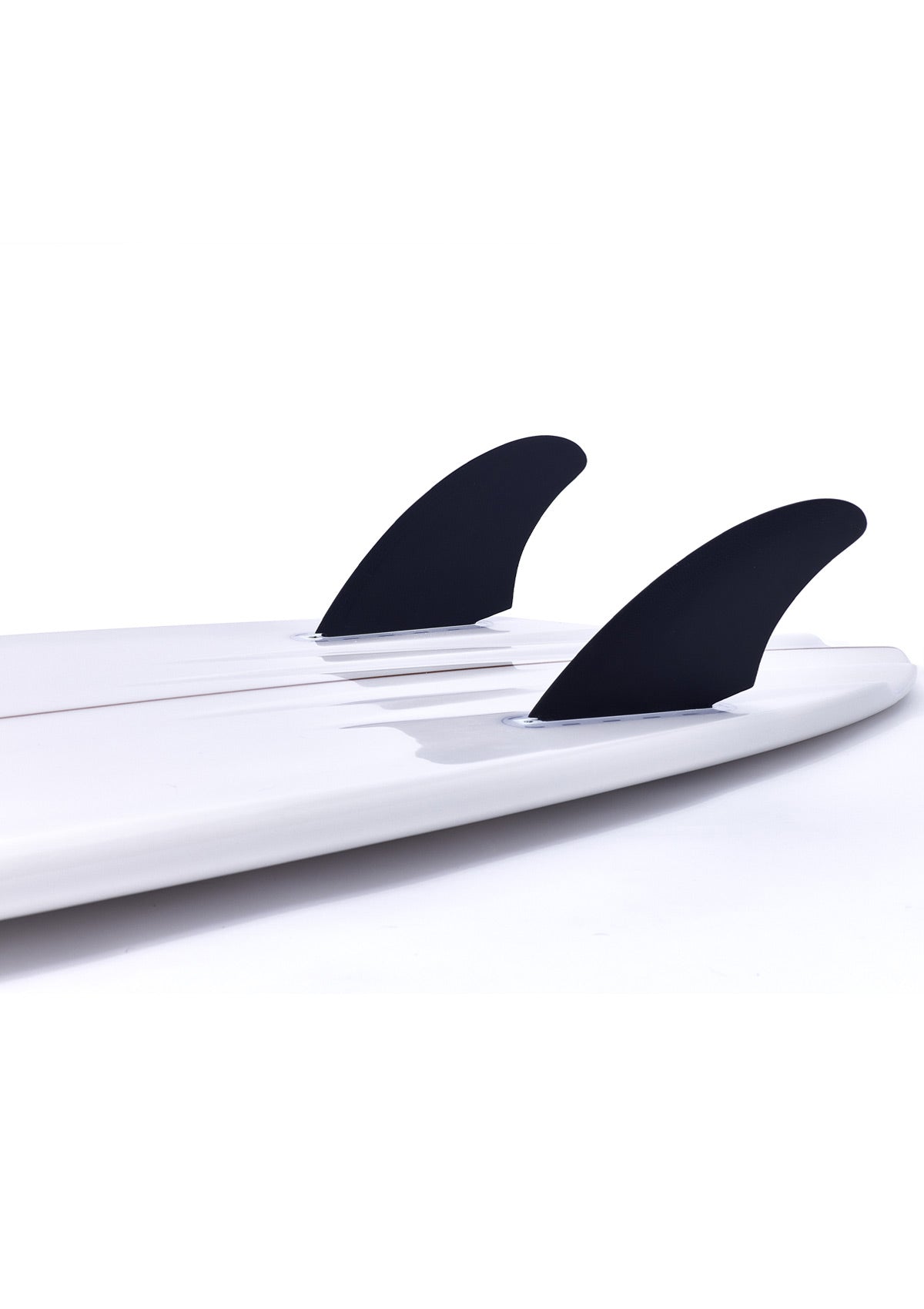 Torren Martyn Hand Foiled Keel Fins