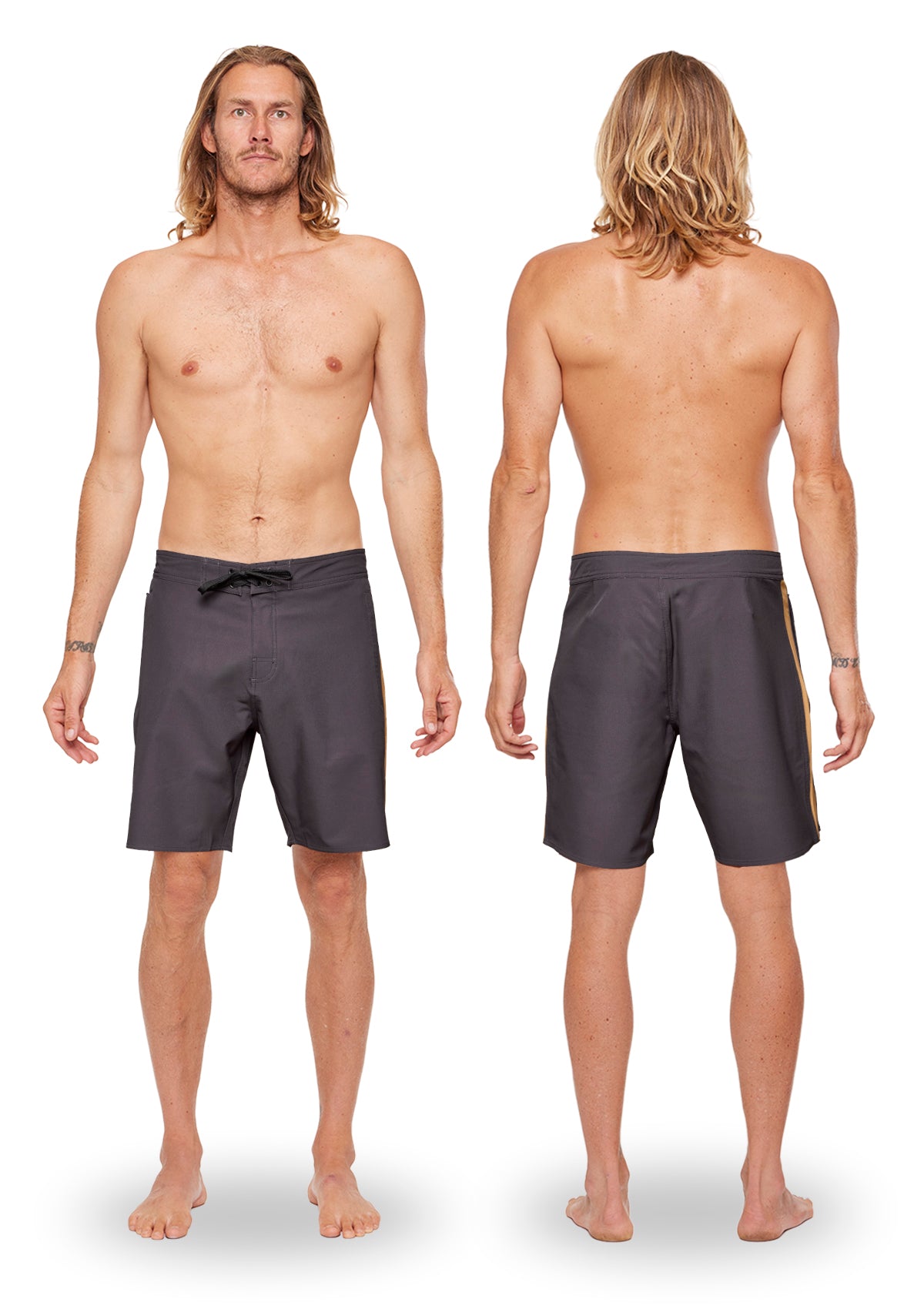 Twilight Expedition Boardshort
