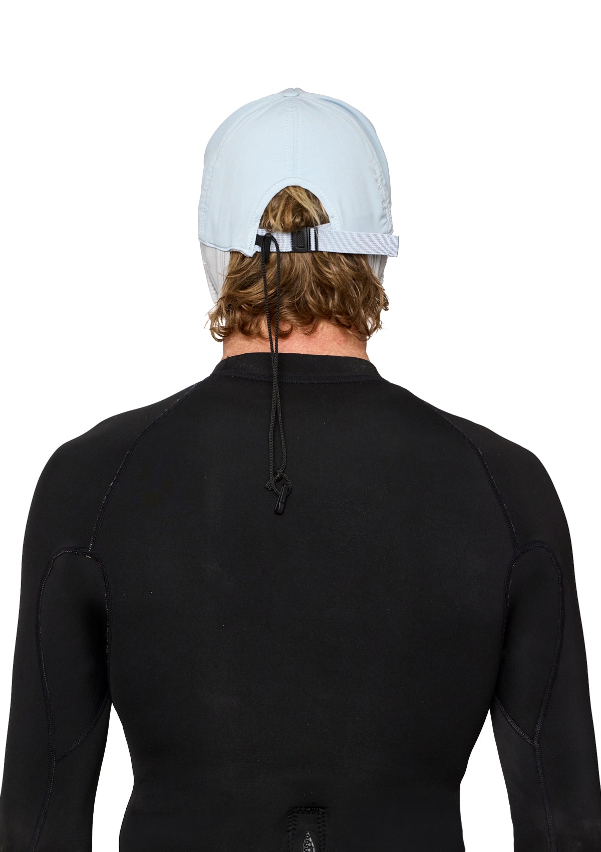 Surfrider Foundation Not-For-Profit Surf Cap