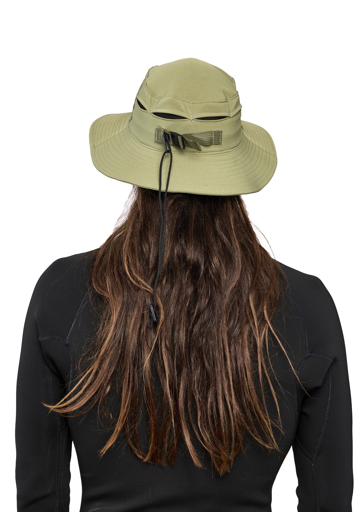 Surfrider Foundation Not-For-Profit Wide Brim Surf Hat