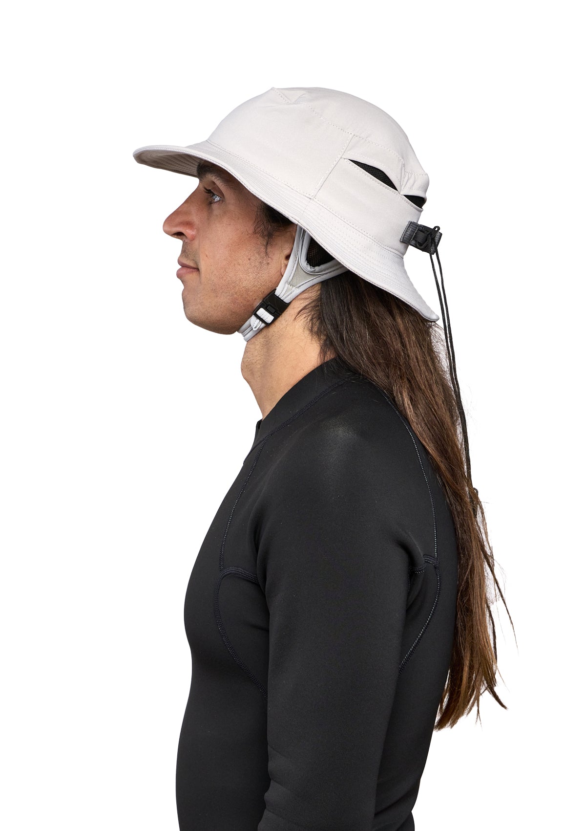 Surfrider Foundation Not-For-Profit Wide Brim Surf Hat