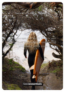 Womens 4/3 Thermal Back Zip Wetsuit