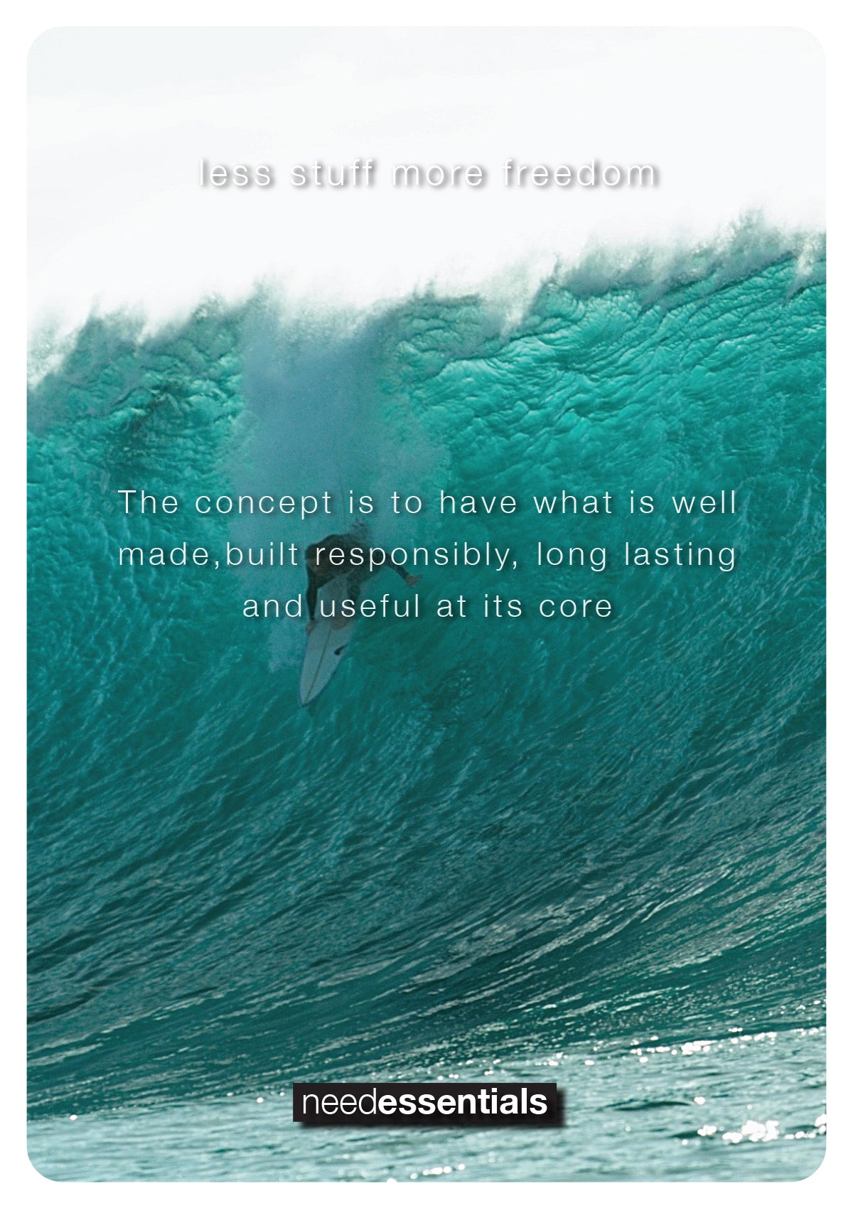 Surfrider Foundation Not-For-Profit Surf Hat