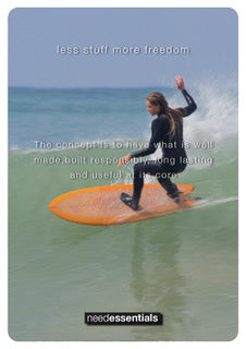 Womens 3/2 Thermal Back Zip Wetsuit