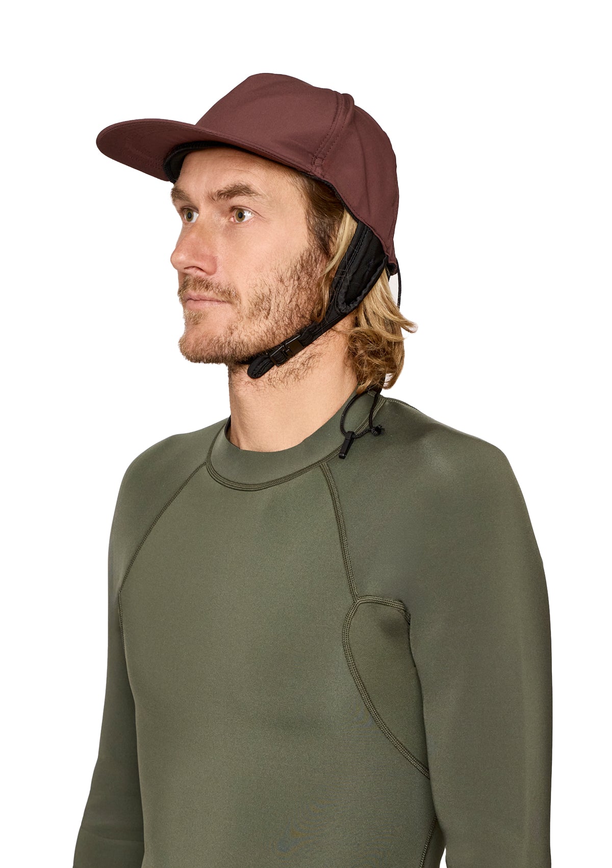 Surfrider Foundation Not-For-Profit Surf Cap