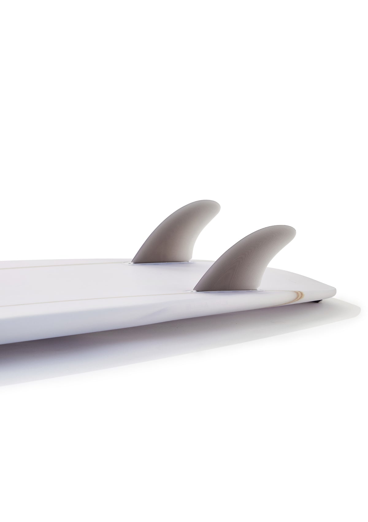 Torren Martyn Hand Foiled Calypte Twin Fins