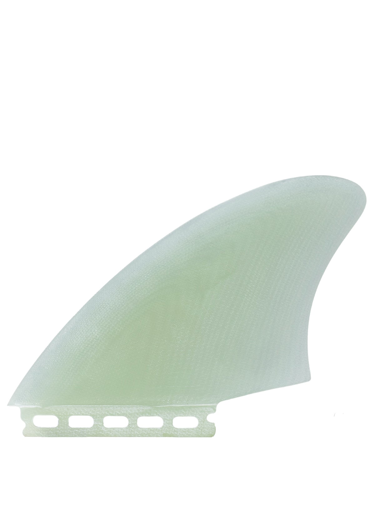 Torren Martyn Hand Foiled Keel Fins