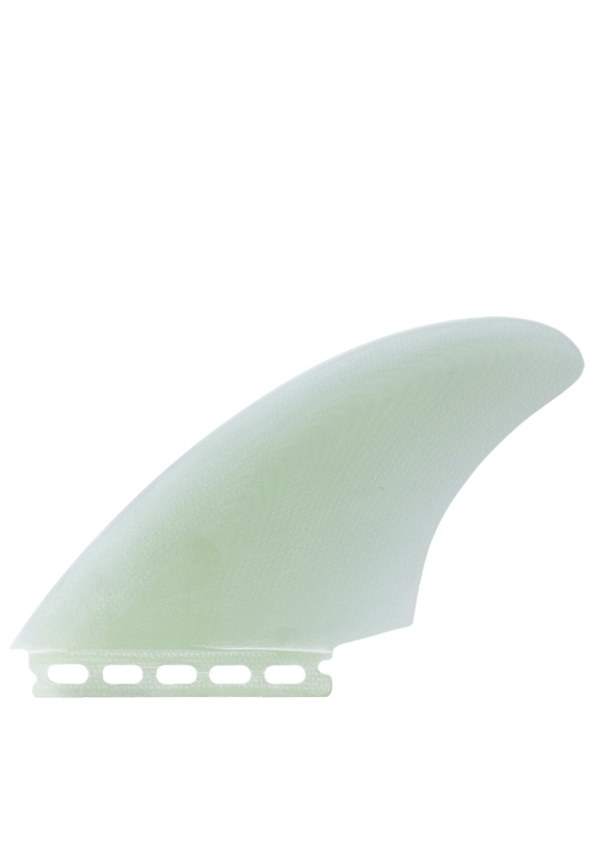 Torren Martyn Hand Foiled Keel Fins