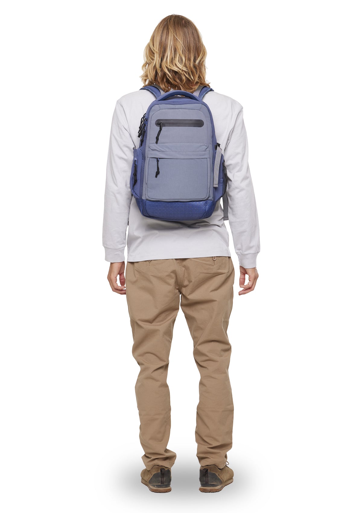 26 Litre Day Pack - Navy