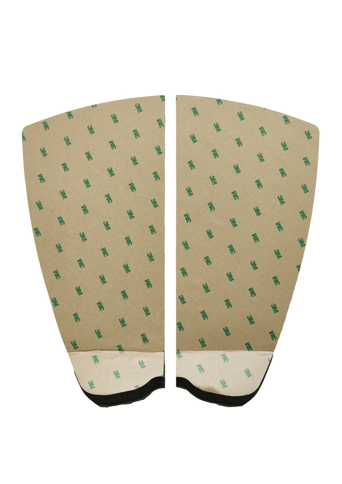 2 Piece Traction Pad - Dunegrass