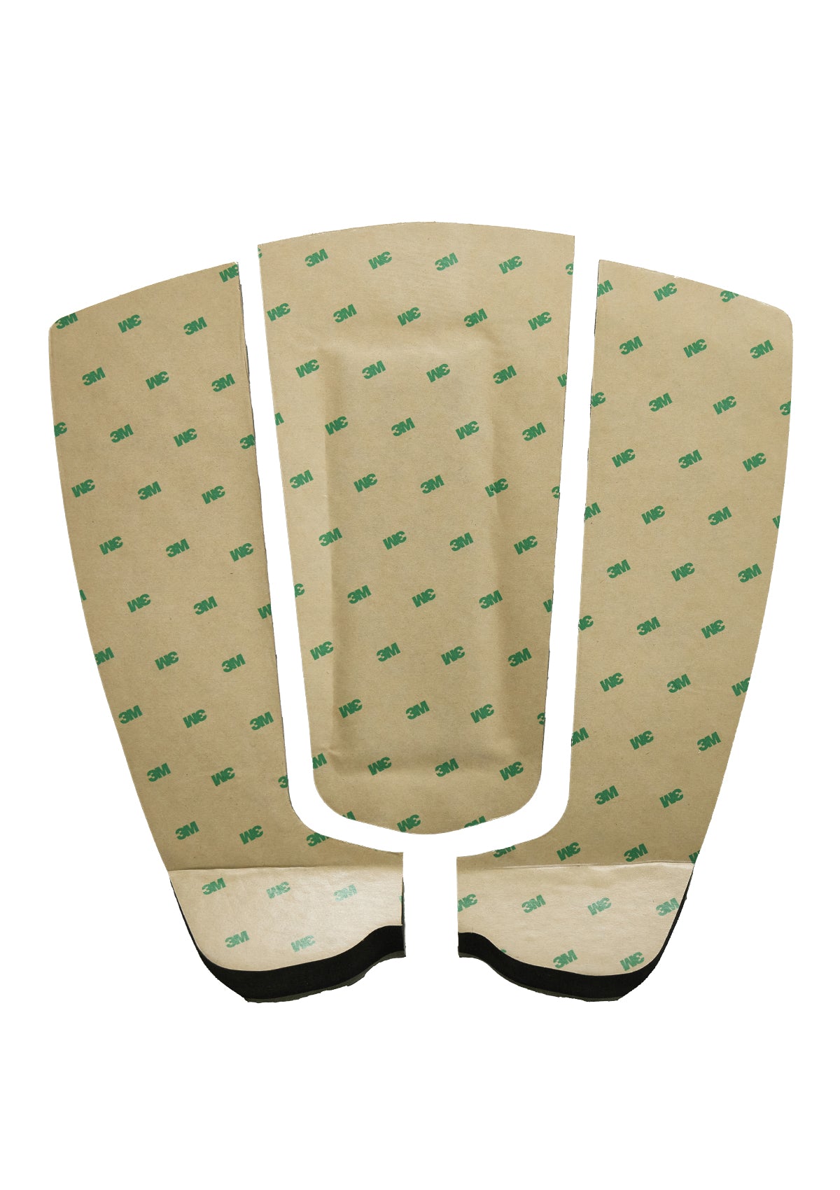 3 Piece Traction Pad - Dunegrass