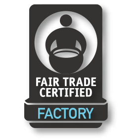 Fair Trade Certified