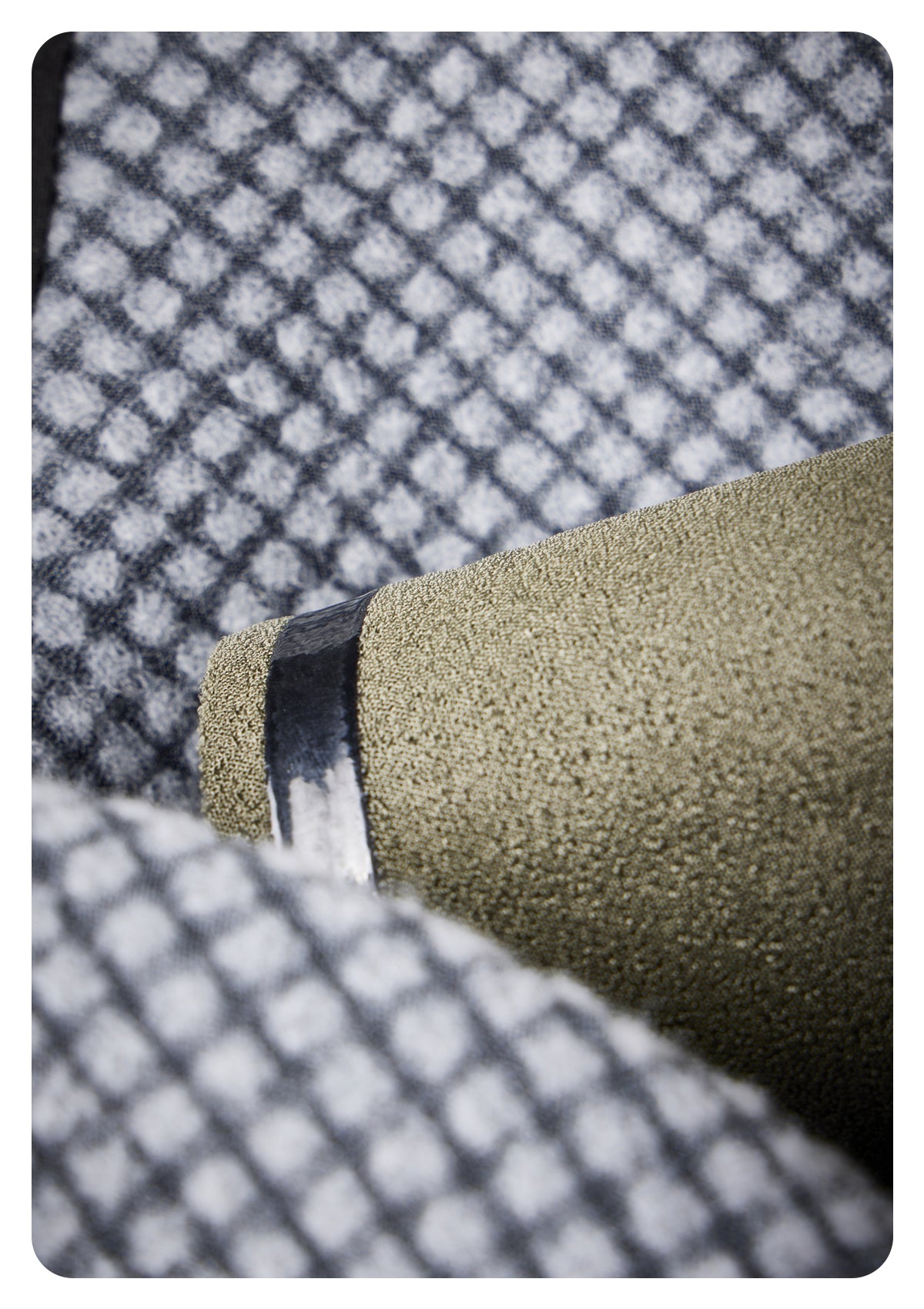 3/2 Liquid Sealed Thermal Chest Zip Wetsuit