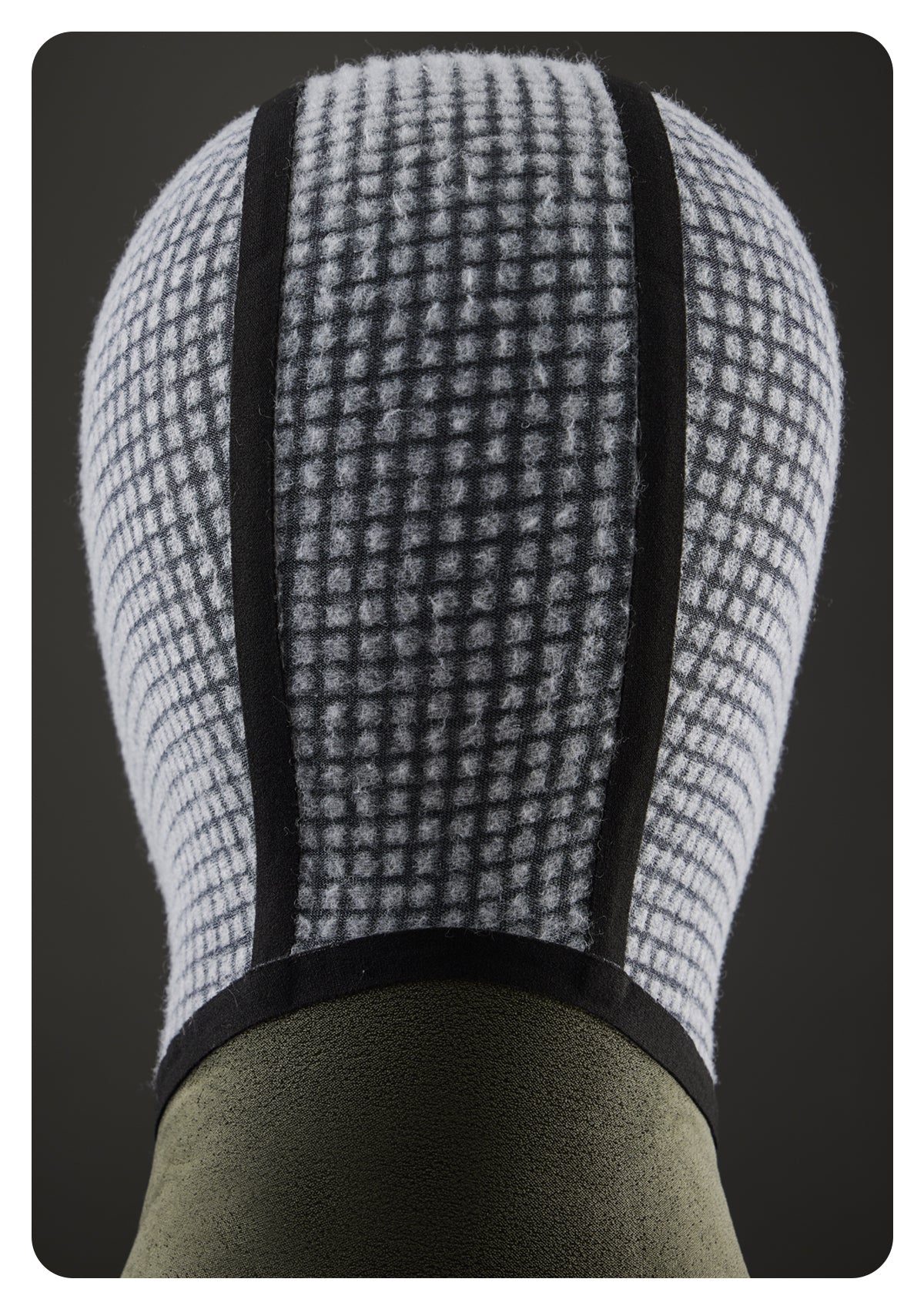 5/4/3 Hooded Liquid Sealed Thermal Chest Zip Wetsuit