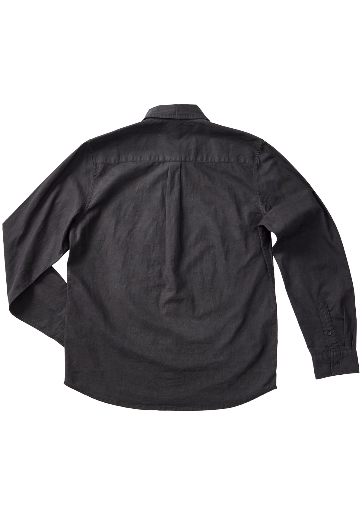 Hemp/ Organic Cotton Lightweight Shirt - Twilight