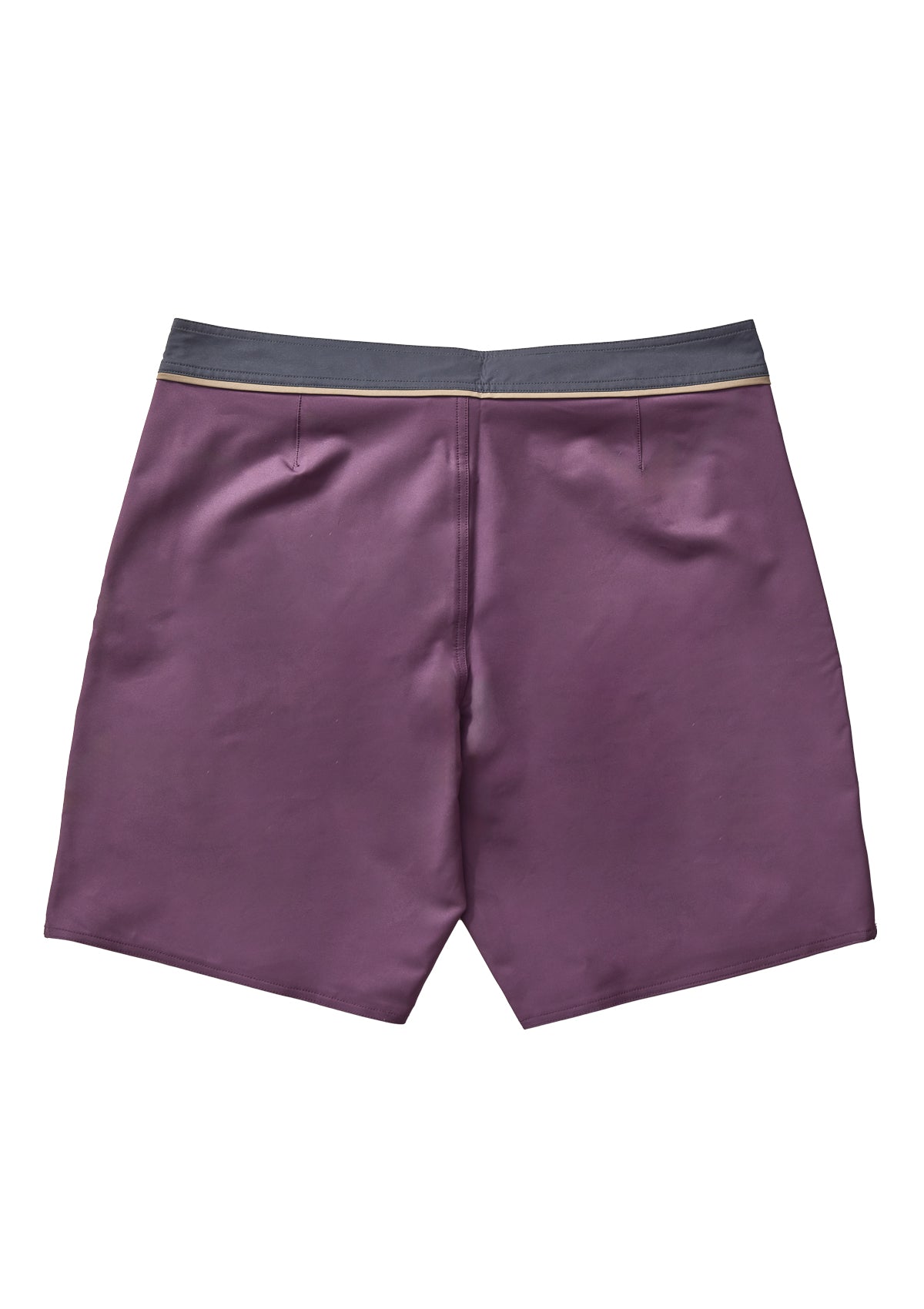 Journey Boardshort Burgundy