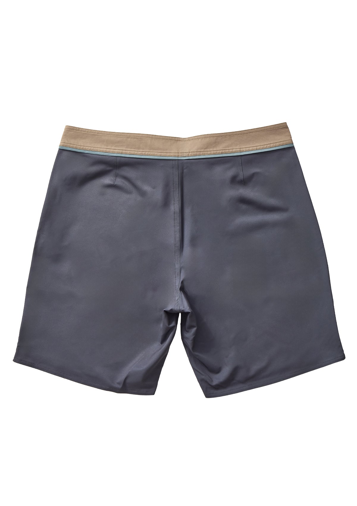 Journey Boardshort Dark Grey
