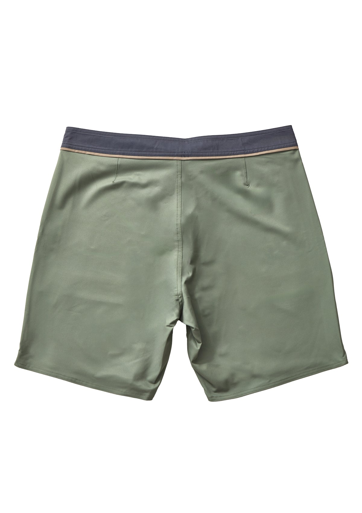 Journey Boardshort Eucalyptus