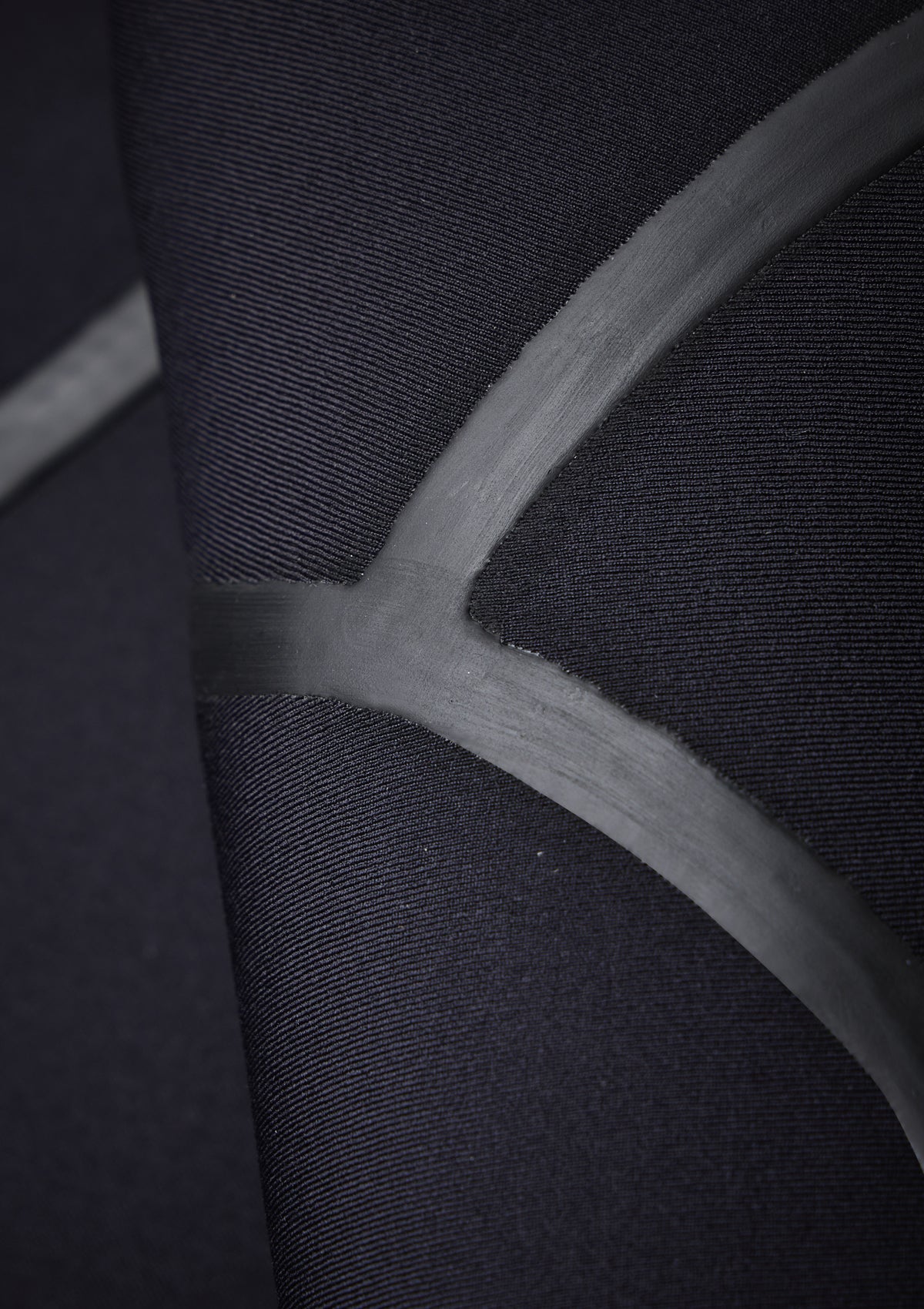 Womens 4/3 Liquid Sealed Thermal Bib Zip Wetsuit