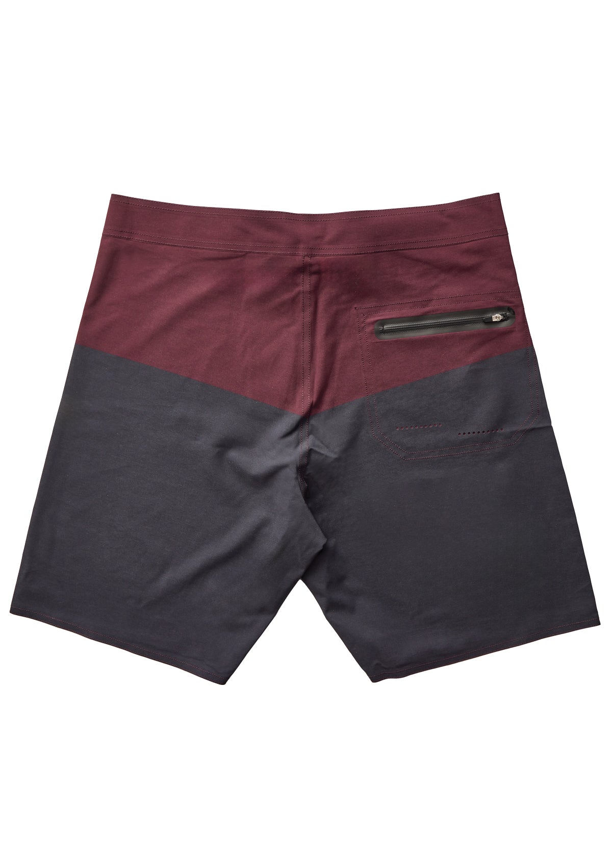 Burgundy Ultralight Boardshort