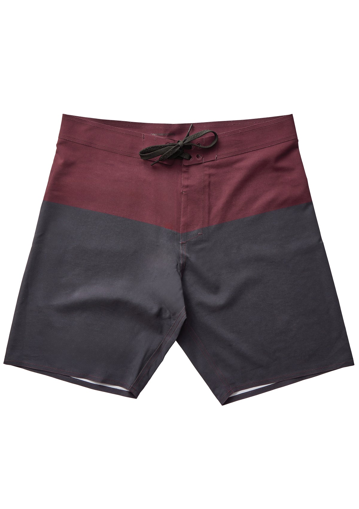 Burgundy Ultralight Boardshort