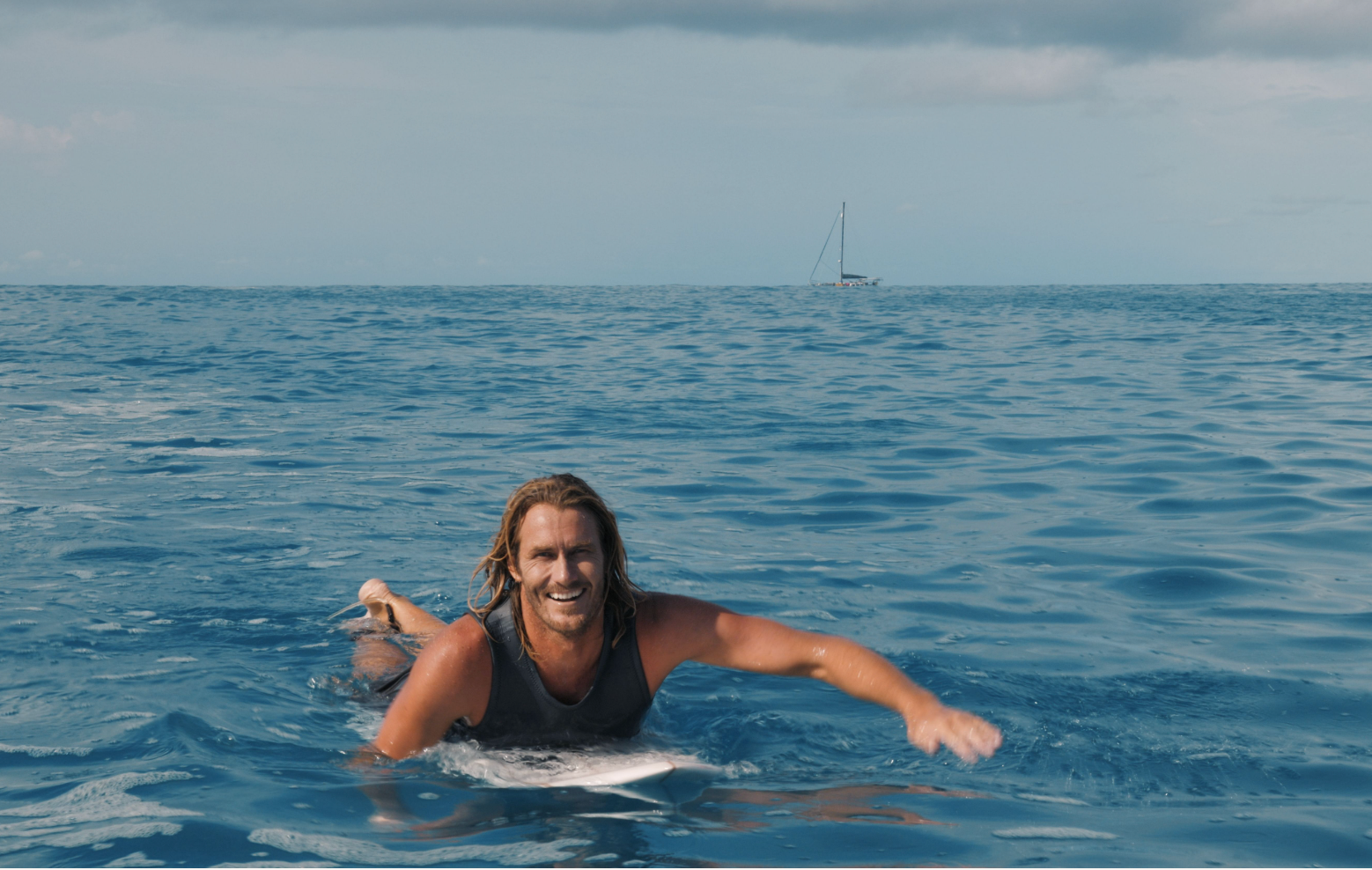 Natural Zinc (SurfAid)