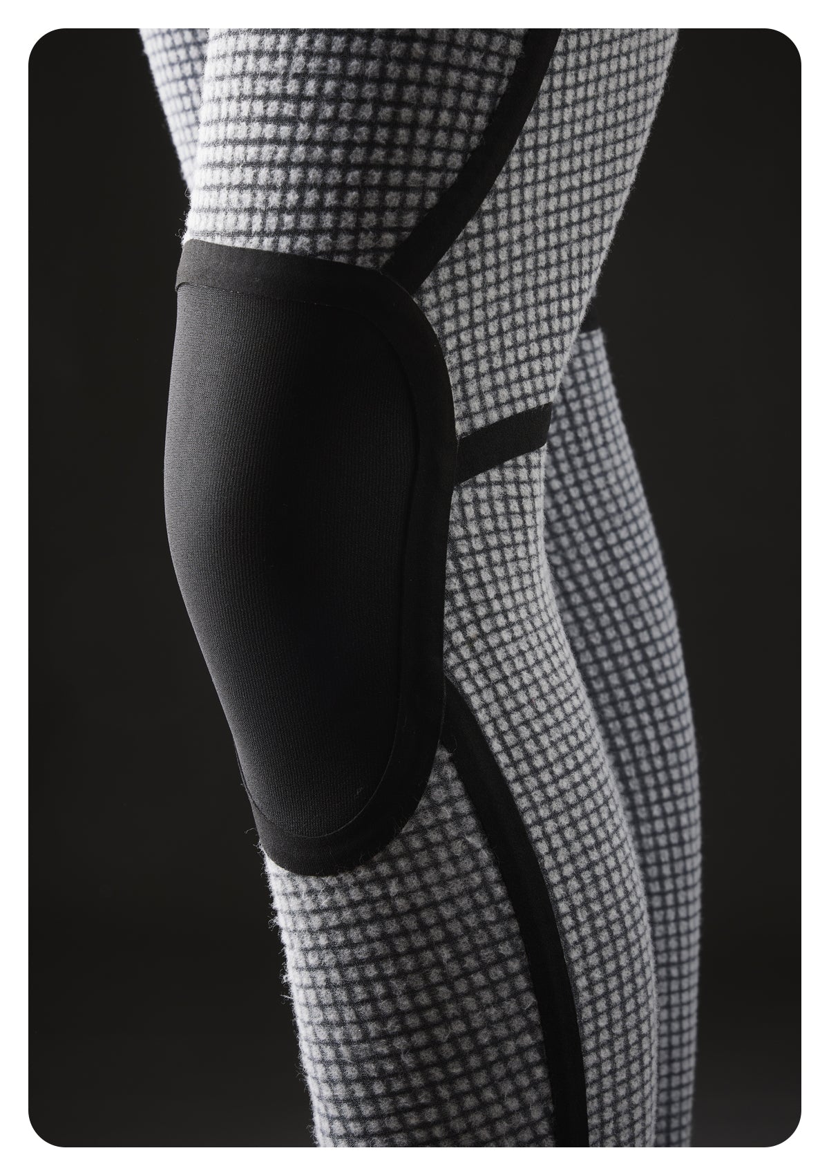 5/4 Liquid Tape Chest Zip Wetsuit