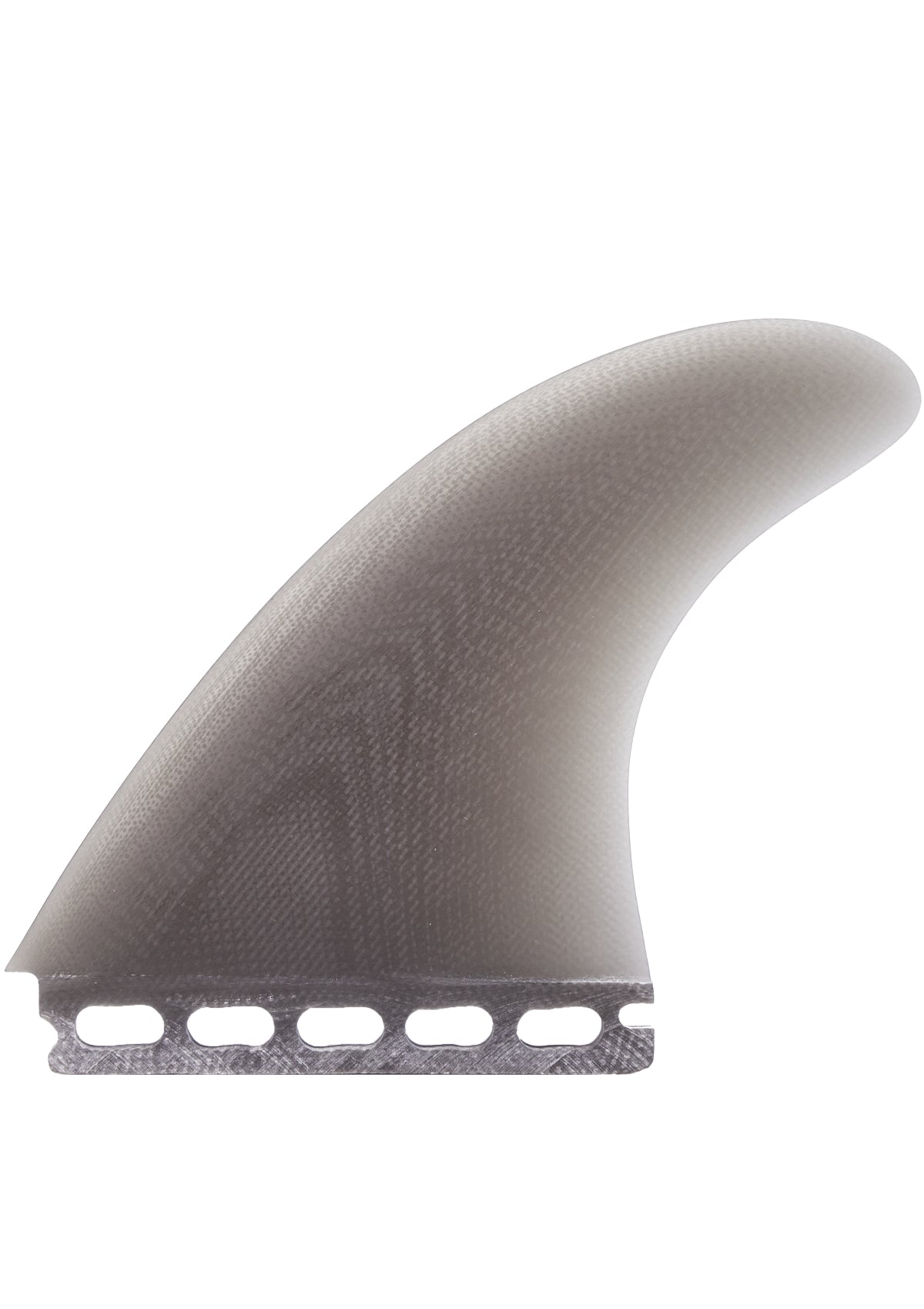 Hand Foiled Thruster Fins