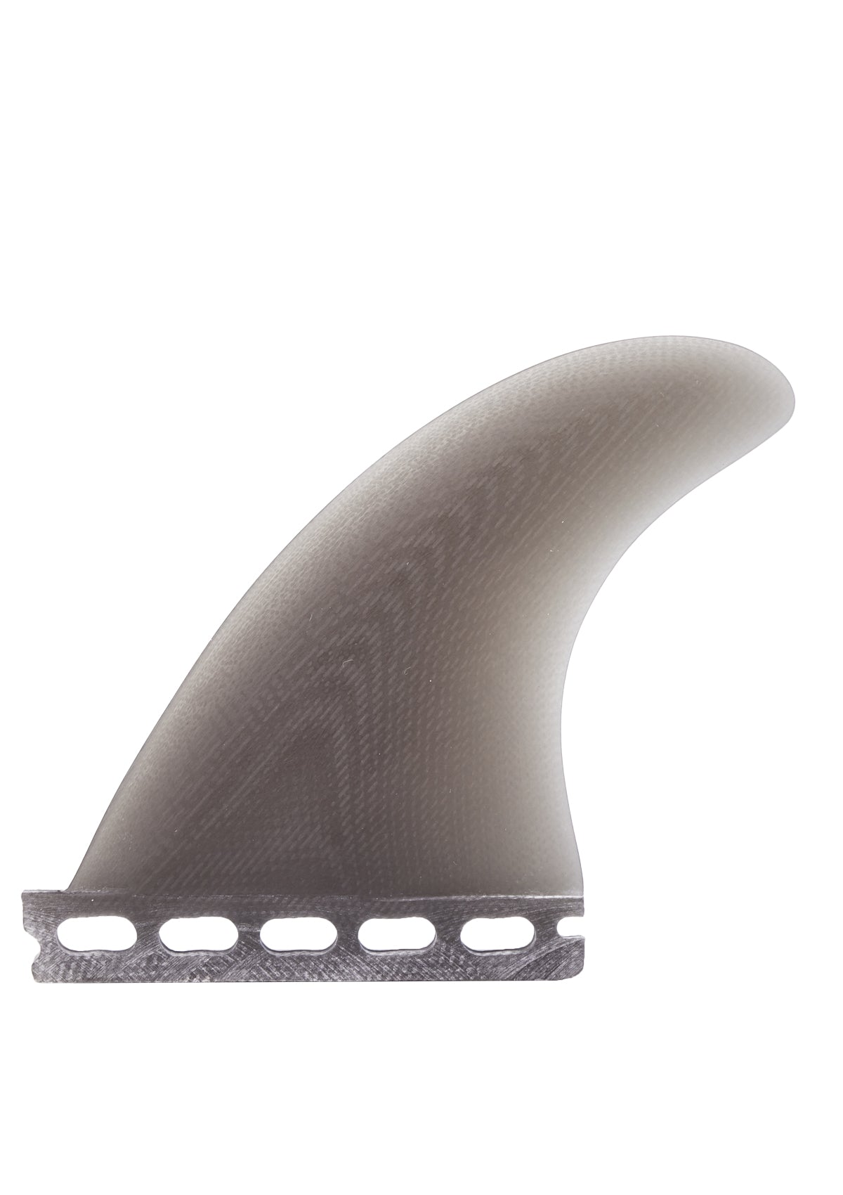 Hand Foiled Thruster Fins