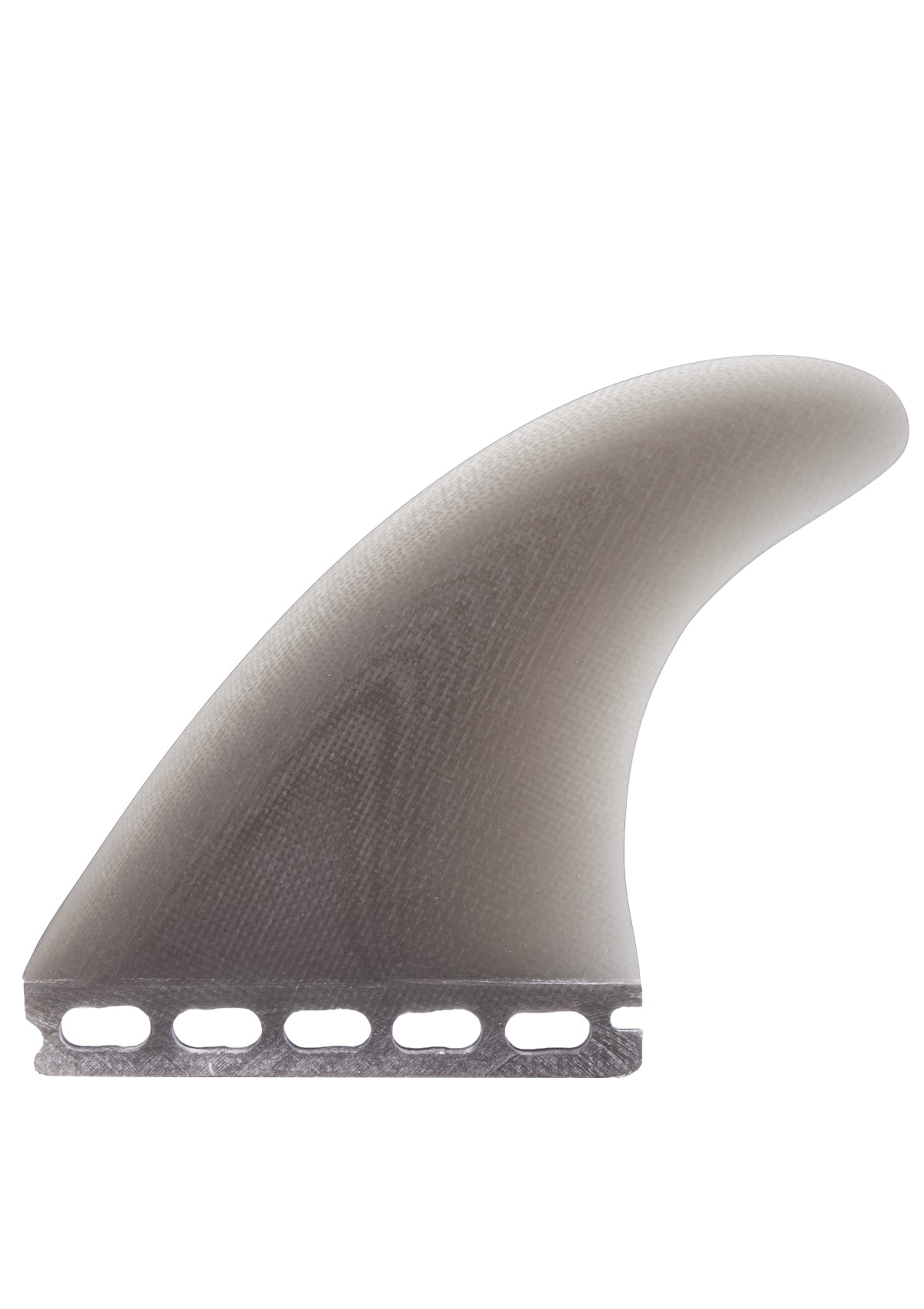 Hand Foiled Thruster Fins