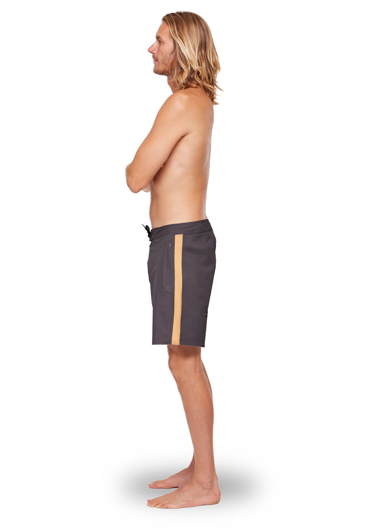Twilight Expedition Boardshort
