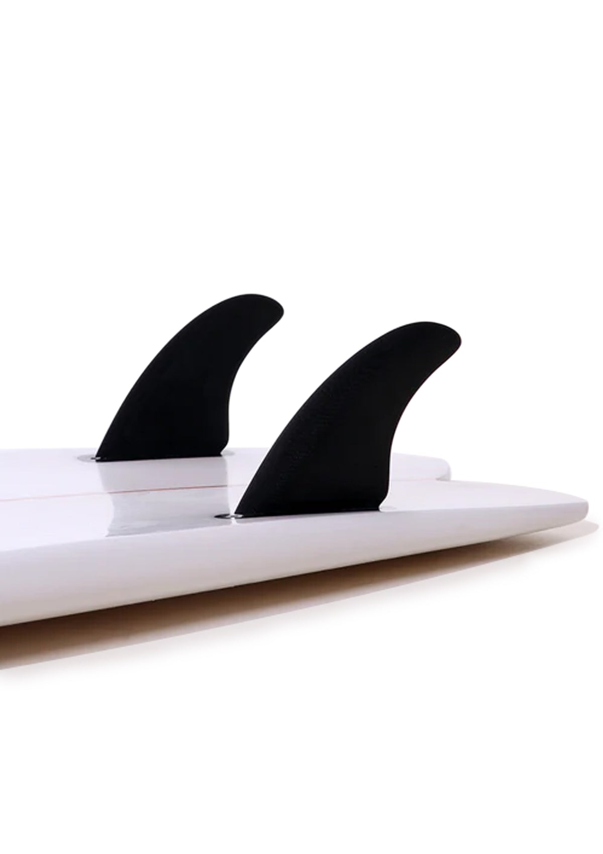 Torren Martyn Hand Foiled Twin Fins