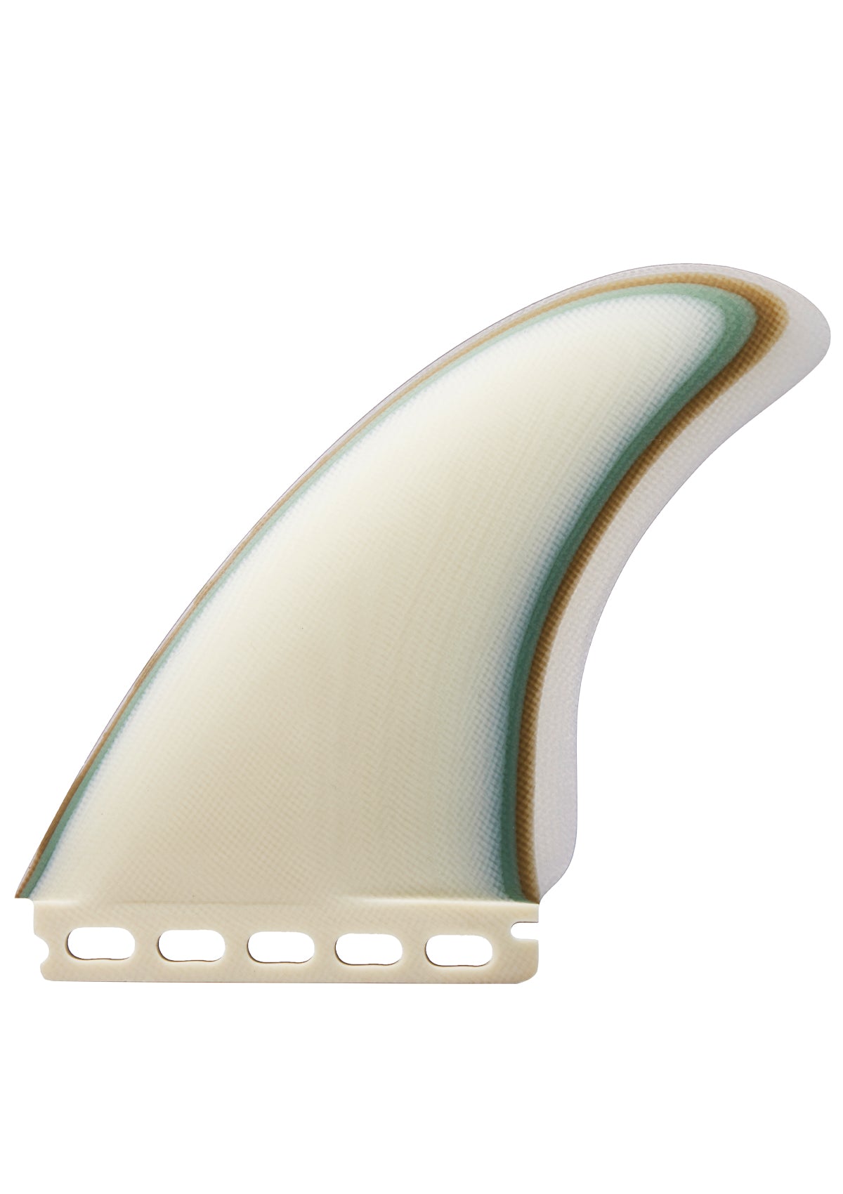 Torren Martyn Hand Foiled Twin Fins