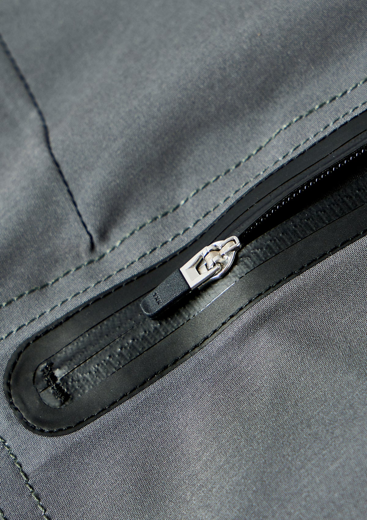 Olive Ultralight Boardshort