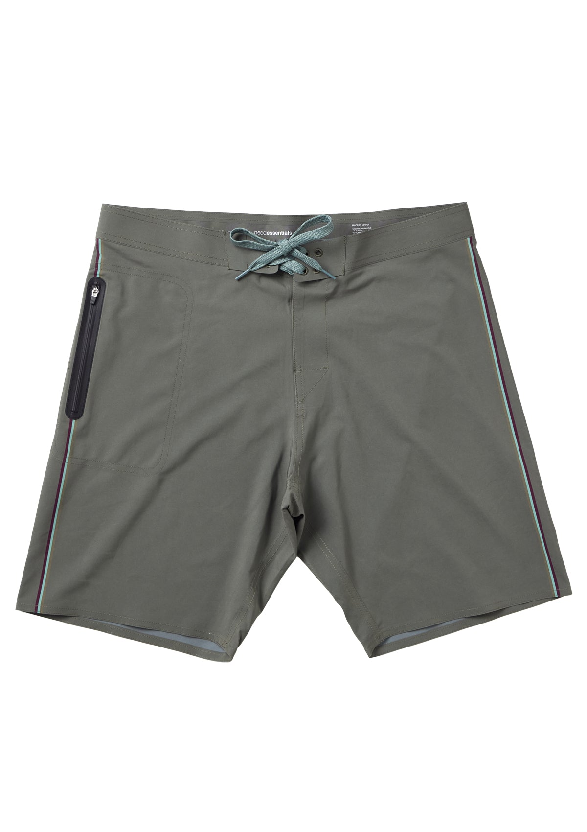 Dunegrass Ultralight Travel Boardshort