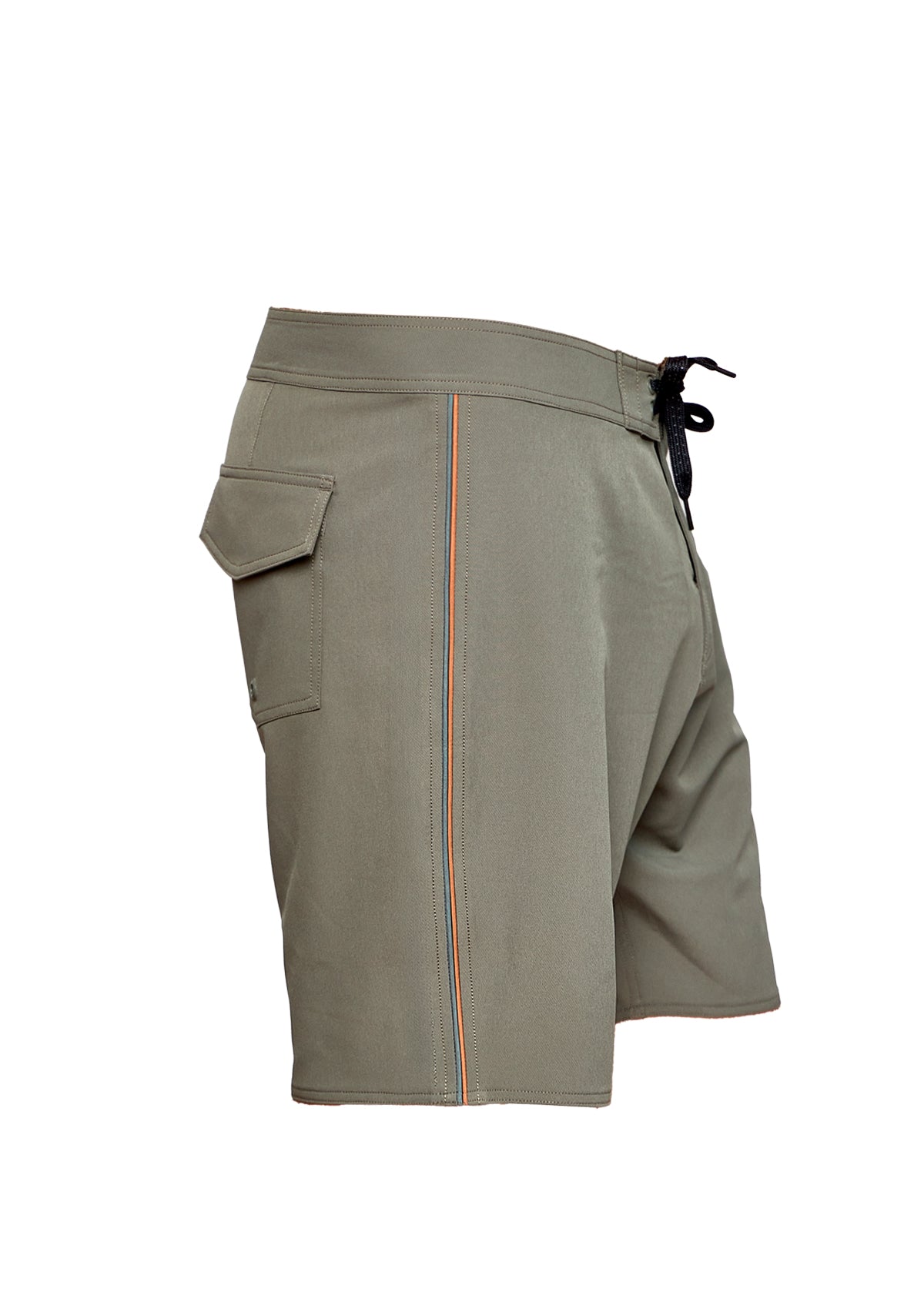 Wanderer Boardshort Dunegrass