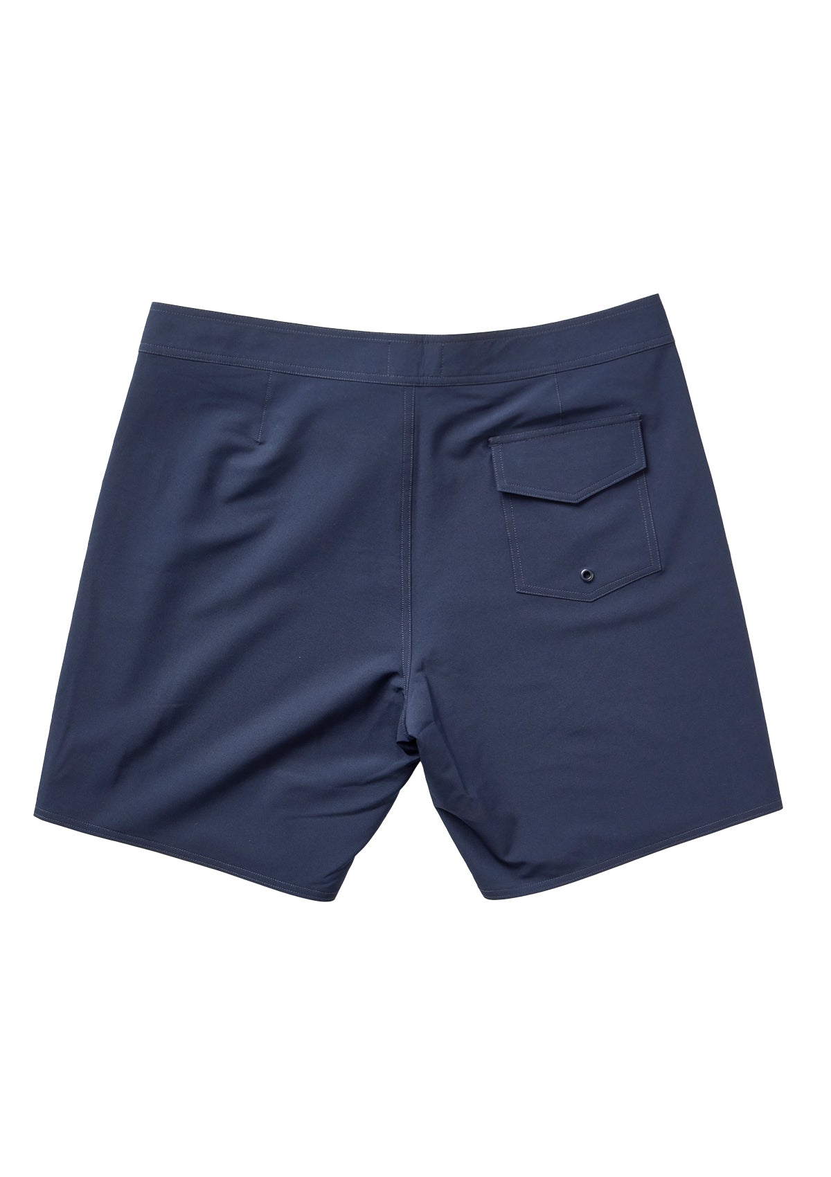 Wanderer Boardshort Indigo