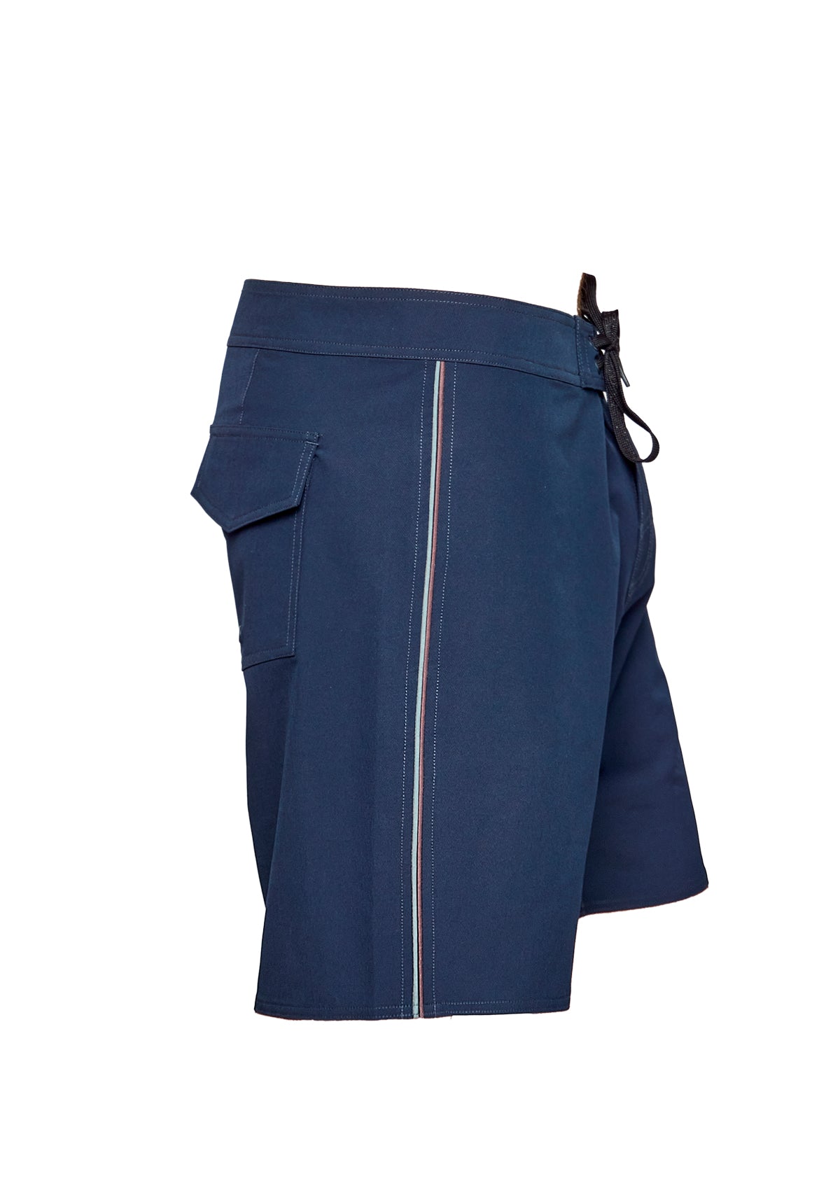 Wanderer Boardshort Indigo