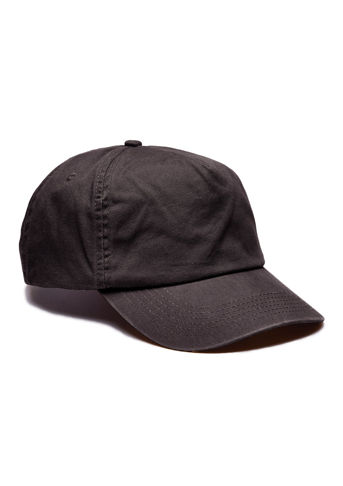 Washed Cotton Cap - Twilight