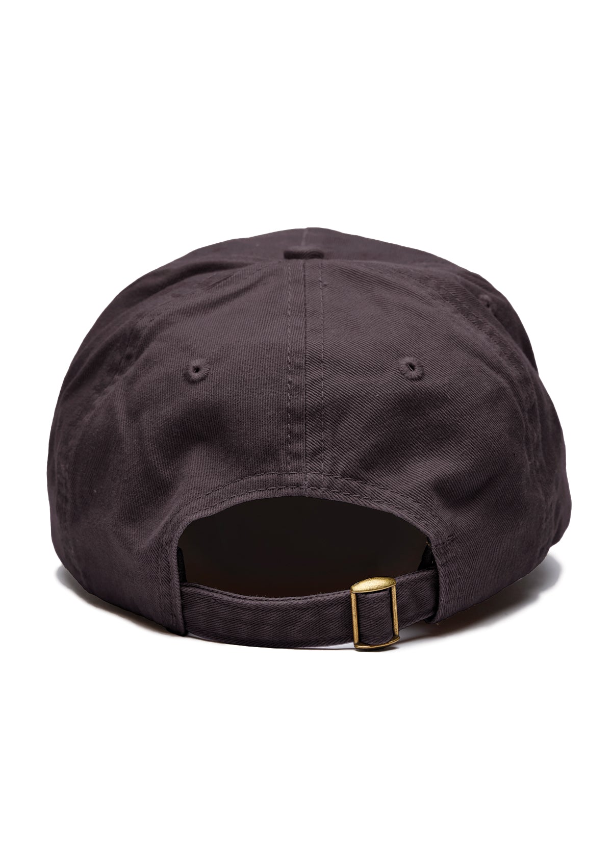 Washed Cotton Cap - Twilight