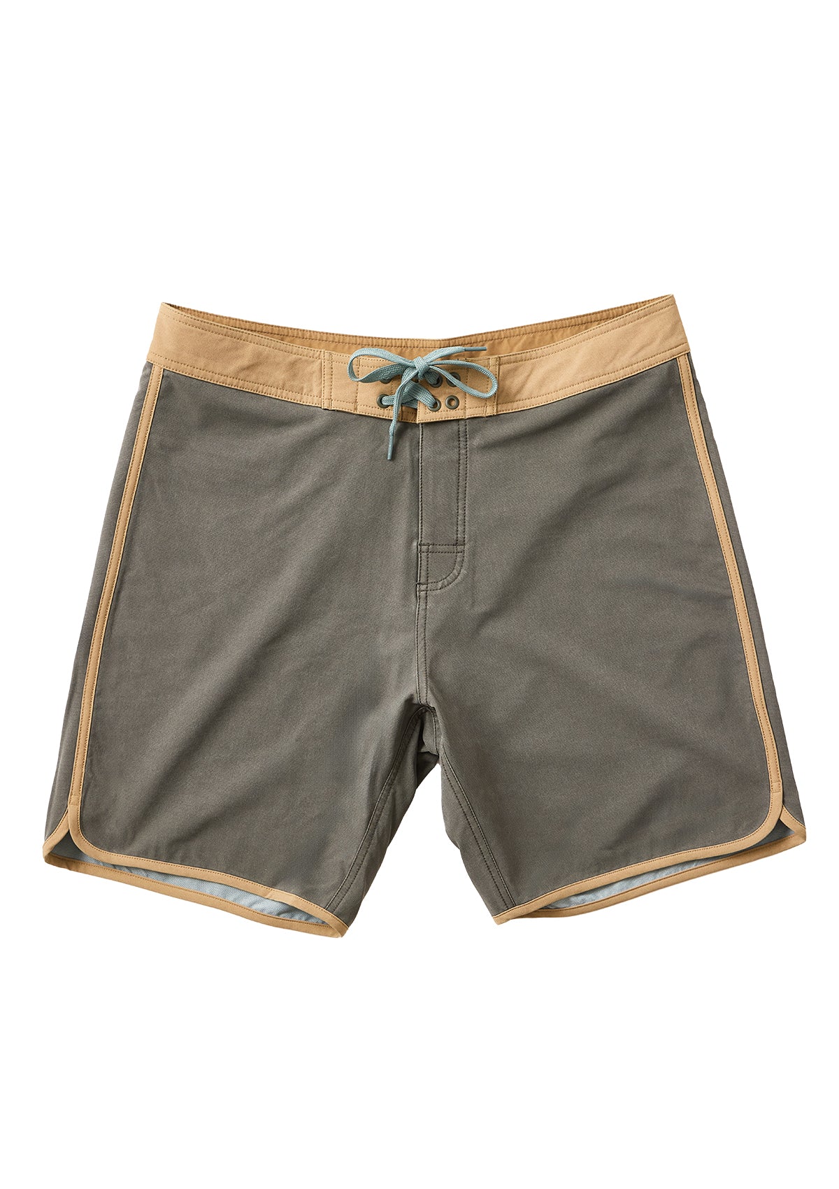 Dunegrass Washed Scallop Boardshort